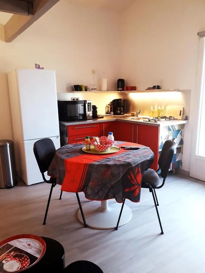 Dormir A Montauban Logements Carreyrat Calme Et Verdoyant Apartamento