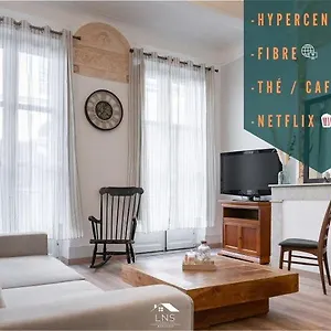 Apartamento Magnolia Magnifique T2 Entierement Renove., Montauban