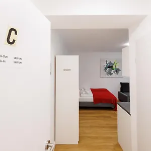 Modern Viena