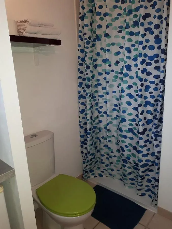 Dormir A Montauban Logements Carreyrat Calme Et Verdoyant Apartment